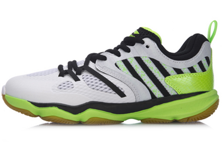 (Toddler) Li-Ning Ranger 'Grey Green' AYTM074-4