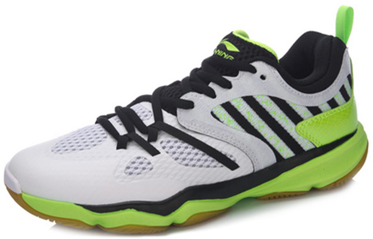 Order (Toddler) Li-Ning Ranger 'Grey Green' AYTM074-4