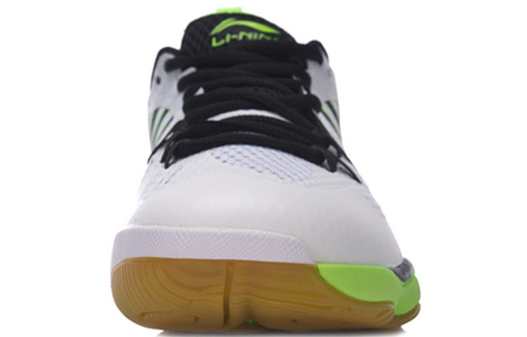 Shop (Toddler) Li-Ning Ranger 'Grey Green' AYTM074-4