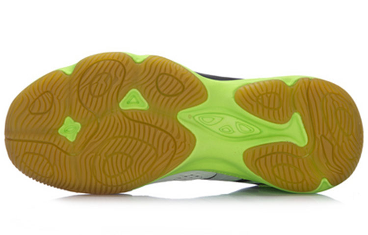 Purchase (Toddler) Li-Ning Ranger 'Grey Green' AYTM074-4