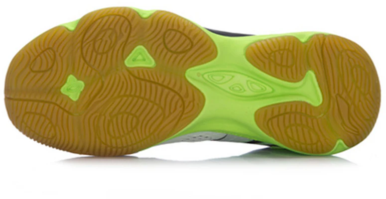 (Toddler) Li-Ning Ranger 'Grey Green' AYTM074-4 Purchase (Toddler) Li-Ning Ranger 'Grey Green' AYTM074-4
