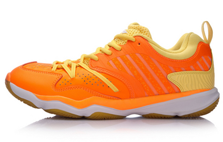 (Toddler) Li-Ning Ranger 'Orange Yellow' AYTM081-3