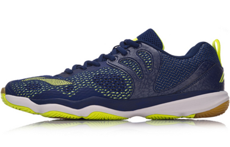 (Toddler) Li-Ning Ranger II Lite- 'Azure Blue' AYTN015-1