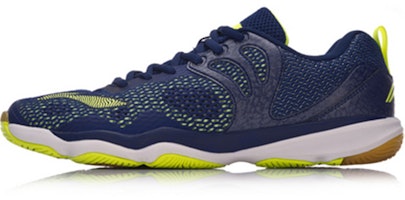 (Toddler) Li-Ning Ranger II Lite- 'Azure Blue' AYTN015-1 (Toddler) Li-Ning Ranger II Lite- 'Azure Blue' AYTN015-1