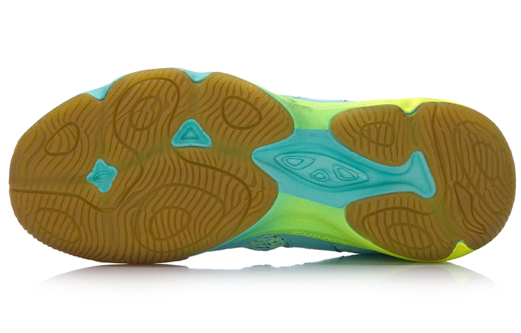 Purchase (Toddler) Li-Ning Ranger II Lite- 'Fluorescent Bright Green' AYTN034-5