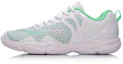 Buy (Toddler) Li-Ning Ranger II Lite- 'White Green' AYTN034-1