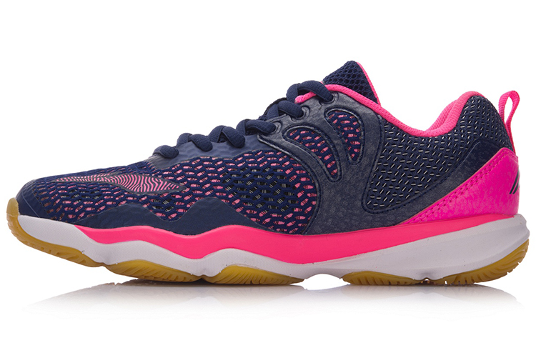 (Toddler) Li-Ning Ranger II Lite 'Blue Pink' AYTN034-4