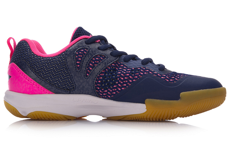 Order (Toddler) Li-Ning Ranger II Lite 'Blue Pink' AYTN034-4
