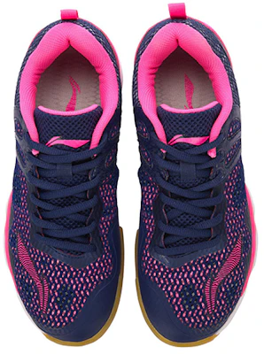 (Toddler) Li-Ning Ranger II Lite 'Blue Pink' AYTN034-4 Shop (Toddler) Li-Ning Ranger II Lite 'Blue Pink' AYTN034-4
