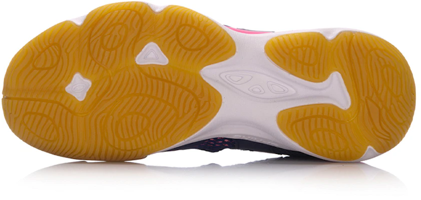 (Toddler) Li-Ning Ranger II Lite 'Blue Pink' AYTN034-4 Purchase (Toddler) Li-Ning Ranger II Lite 'Blue Pink' AYTN034-4