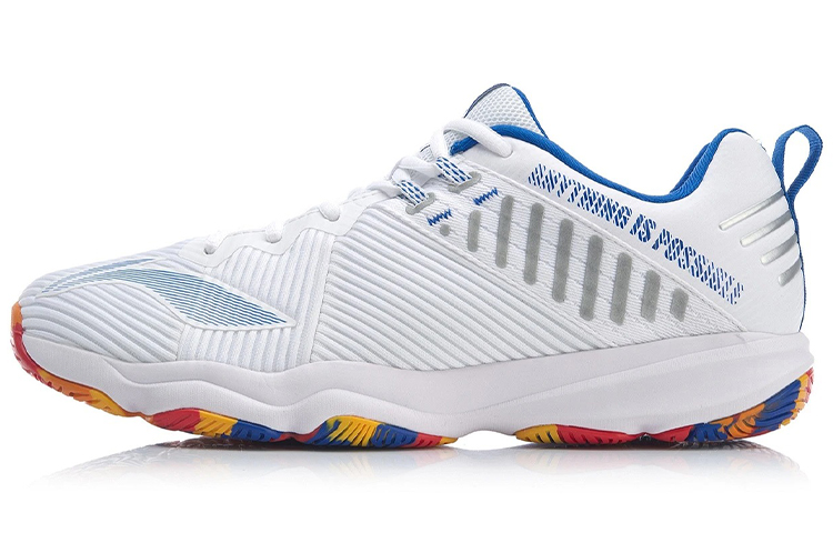 (Toddler) Li-Ning Ranger Ranger 4.0 AYTP031-12