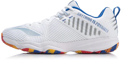(Toddler) Li-Ning Ranger Ranger 4.0 AYTP031-12 (Toddler) Li-Ning Ranger Ranger 4.0 AYTP031-12