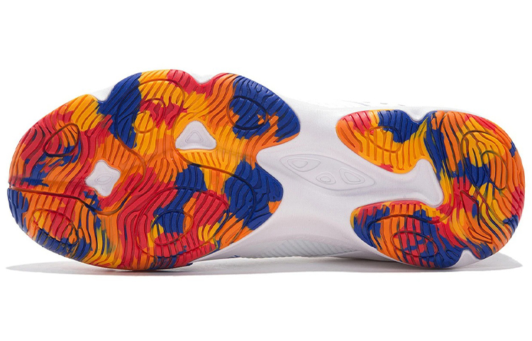 Sizing (TD) 리닝 레인저 4.0 (Li-Ning Ranger 4.0) AYTP031-12