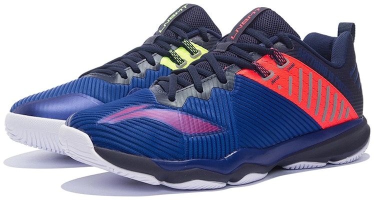 (Toddler) Li-Ning Ranger Ranger 4.0 AYTP031-13 Lookbook (Toddler) Li-Ning Ranger Ranger 4.0 AYTP031-13