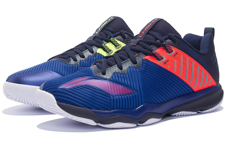 Lookbook (Toddler) Li-Ning Ranger Ranger 4.0 AYTP031-13