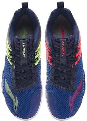 (Toddler) Li-Ning Ranger Ranger 4.0 AYTP031-13 Shop (Toddler) Li-Ning Ranger Ranger 4.0 AYTP031-13