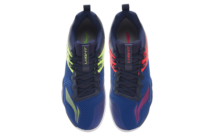 Shop (Toddler) Li-Ning Ranger Ranger 4.0 AYTP031-13