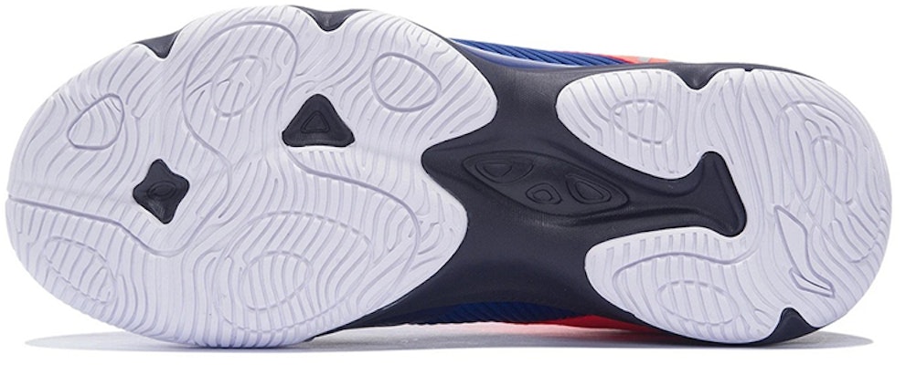 (Toddler) Li-Ning Ranger Ranger 4.0 AYTP031-13 Sizing (Toddler) Li-Ning Ranger Ranger 4.0 AYTP031-13