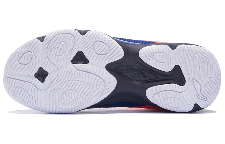 Sizing (Toddler) Li-Ning Ranger Ranger 4.0 AYTP031-13