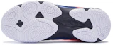 Sizing (Toddler) Li-Ning Ranger Ranger 4.0 AYTP031-13