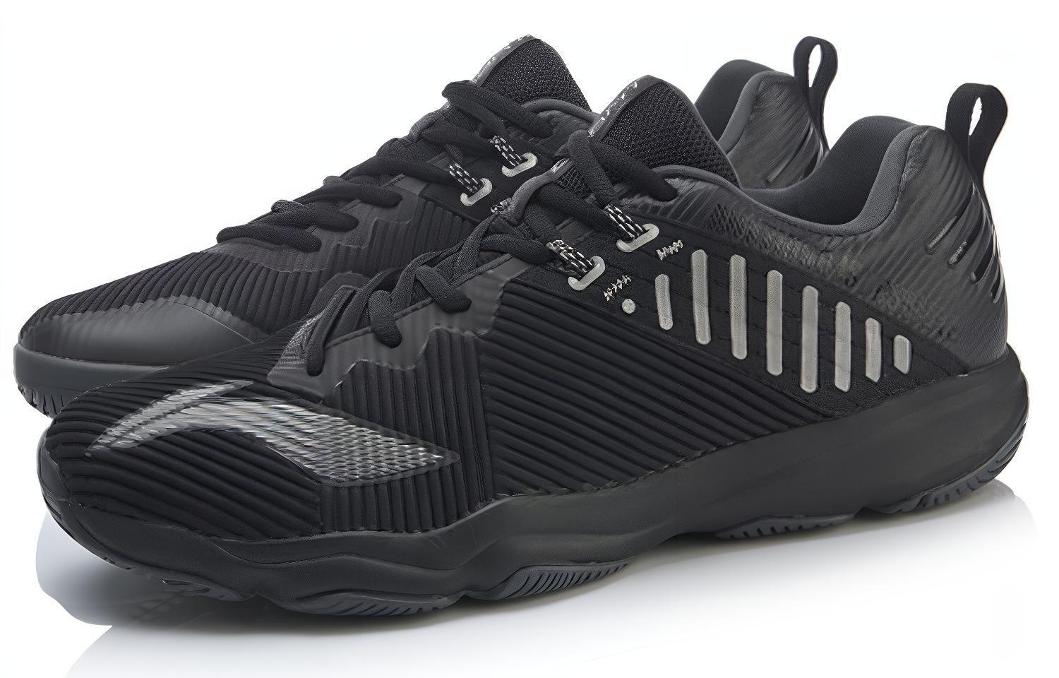 Lookbook (Toddler) Li-Ning Ranger Ranger 4.0 AYTP031-1