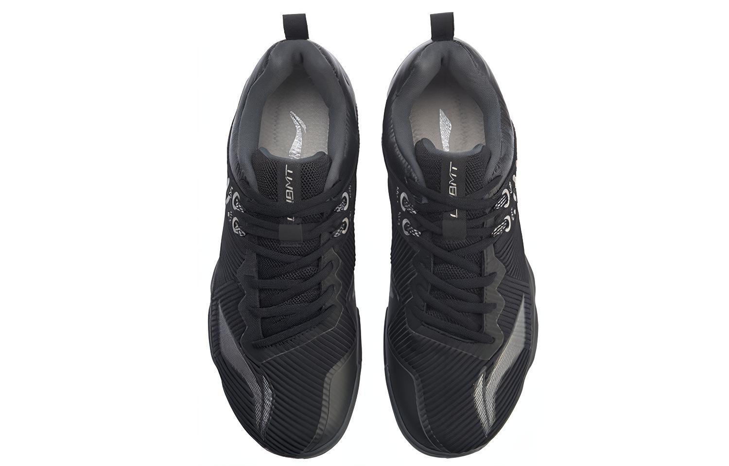 Shop (Toddler) Li-Ning Ranger Ranger 4.0 AYTP031-1
