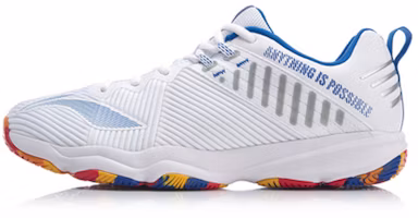 (Toddler) Li-Ning Ranger Ranger 4.0 AYTP031-2 (Toddler) Li-Ning Ranger Ranger 4.0 AYTP031-2