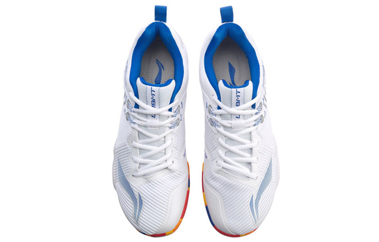 Lookbook (Toddler) Li-Ning Ranger Ranger 4.0 AYTP031-2