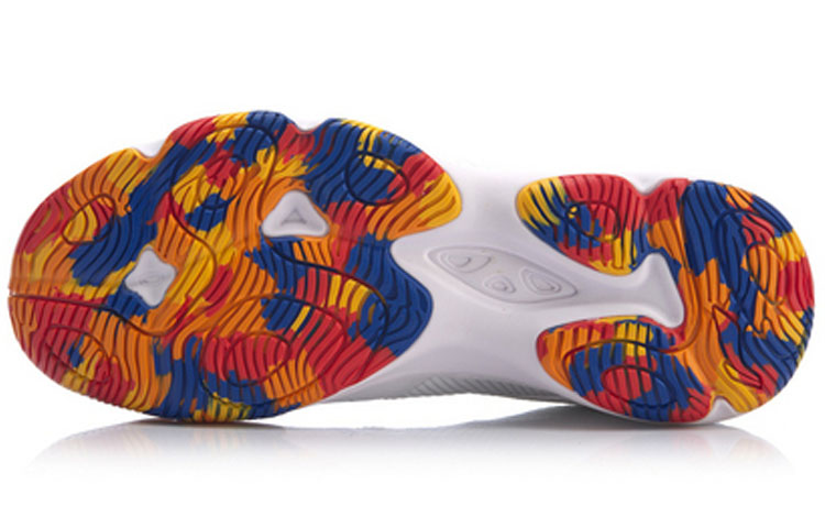 Purchase (Toddler) Li-Ning Ranger Ranger 4.0 AYTP031-2