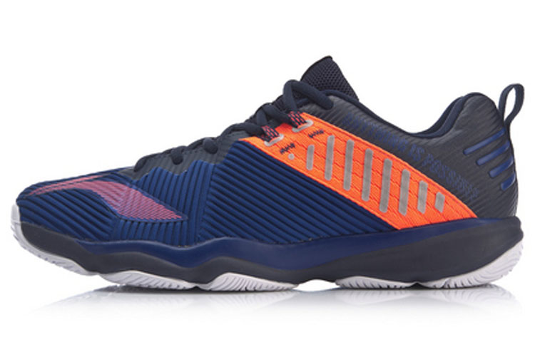 (Toddler) Li-Ning Ranger Ranger 4.0 AYTP031-3