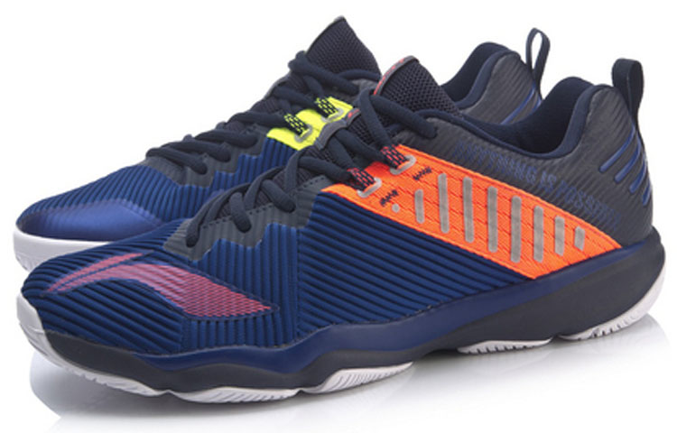Lookbook (Toddler) Li-Ning Ranger Ranger 4.0 AYTP031-3