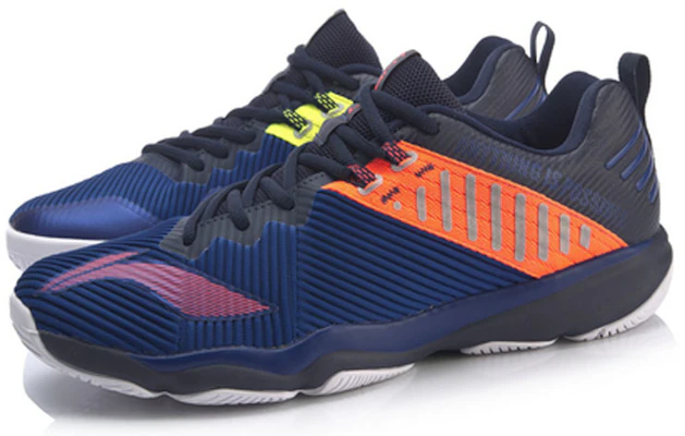 (Toddler) Li-Ning Ranger Ranger 4.0 AYTP031-3 Lookbook (Toddler) Li-Ning Ranger Ranger 4.0 AYTP031-3
