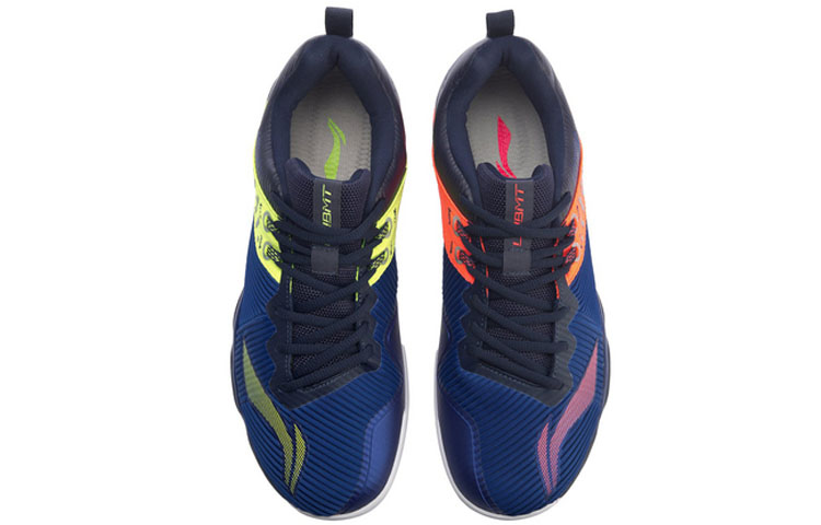 Shop (Toddler) Li-Ning Ranger Ranger 4.0 AYTP031-3