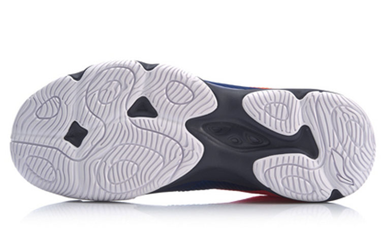 Purchase (Toddler) Li-Ning Ranger Ranger 4.0 AYTP031-3