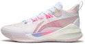 Buy (TD) Li-Ning Sonic 10 Team 'Serbuk Pendarfluor Putih' ABPS015-2