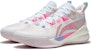 (TD) Li-Ning Sonic 10 Team 'Serbuk Pendarfluor Putih' ABPS015-2