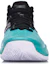 Shop (TD) Li-Ning Sonic 5 ''Nero Blu Verde'' ABPM005-1