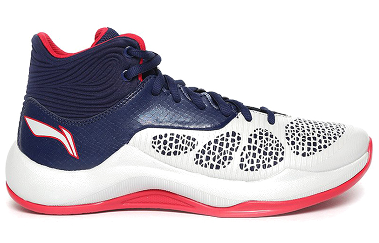 Order (TD) Li-Ning Sonic 5 ''États-Unis'' ABPM005-4