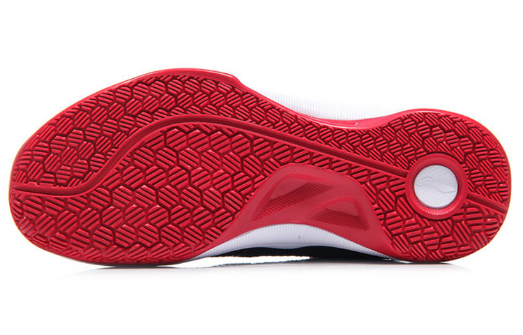 Purchase (TD) Li-Ning Sonic 5 ''États-Unis'' ABPM005-4