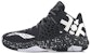 (TD) Li-Ning Sonic 7 Premium 'Hitam Putih' ABPP033-4