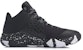 (TD) Li-Ning Sonic 7 Premium 'Hitam Putih' ABPP033-4