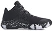 Order (TD) Li-Ning Sonic 7 Premium 'Hitam Putih' ABPP033-4