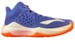 (TD) Li-Ning Sonic 7 Premium 'Biru Jingga' ABPP029-13