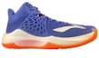 Order (TD) Li-Ning Sonic 7 Premium 'Biru Jingga' ABPP029-13