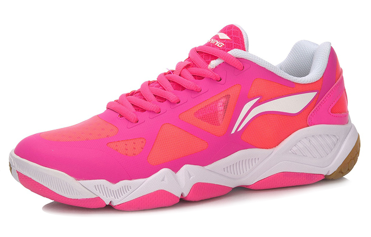 Order (TD) Li-Ning Speed Low ''Rosa Bianco'' AYTM052-4