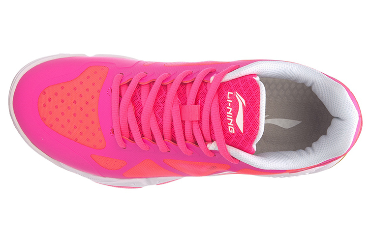 Lookbook (TD) Li-Ning Speed Low ''Rosa Bianco'' AYTM052-4