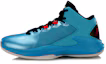 Buy (TD) Li-Ning Super Light ''Bleu Rouge'' ABPM003-4