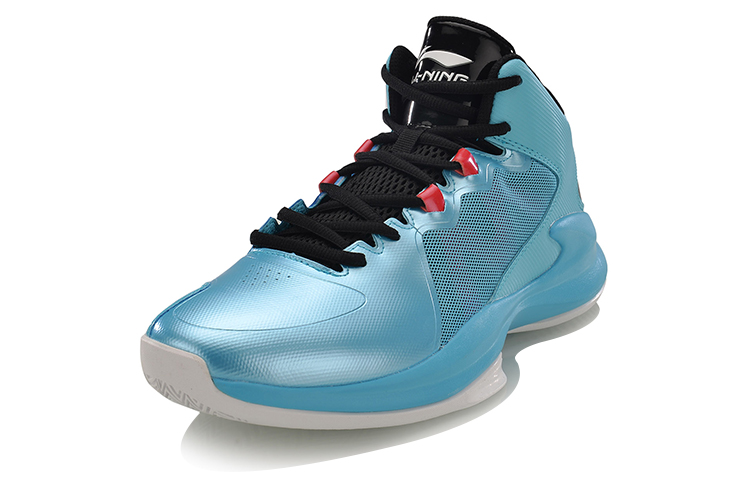 Order (TD) Li-Ning Super Light ''Bleu Rouge'' ABPM003-4