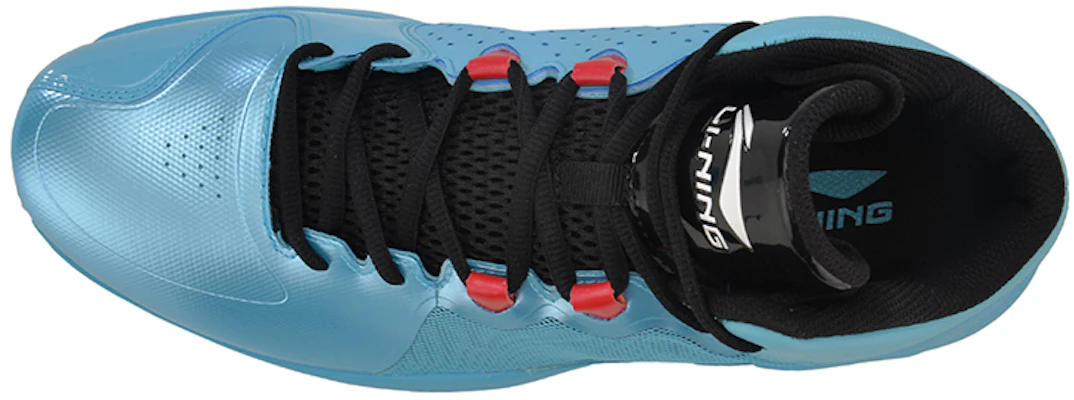 (TD) Li-Ning Super Light ''Bleu Rouge'' ABPM003-4 Lookbook (TD) Li-Ning Super Light ''Bleu Rouge'' ABPM003-4