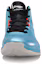 Shop (TD) Li-Ning Super Light ''Bleu Rouge'' ABPM003-4